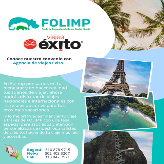 Viajeexito